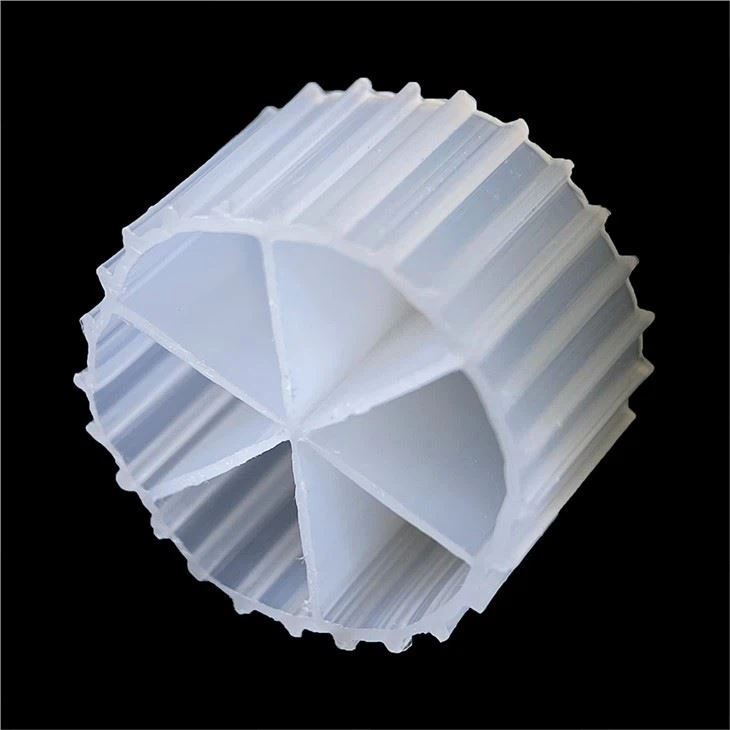 MBBR Design Mbbr Биопленка