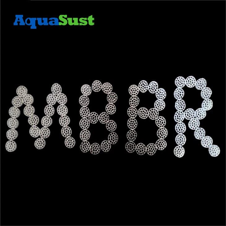 Mbbr Pe05 Plastic From Juntai for sale