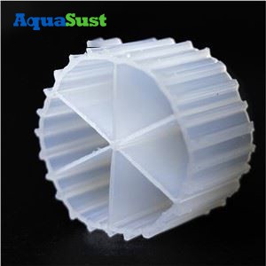 Материал HDPE MBBR BIO Carrier