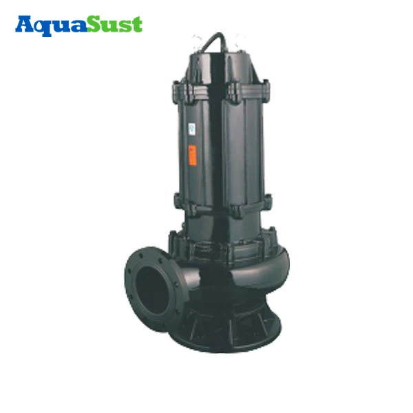 Submersible Sewage Pump Manufacturers