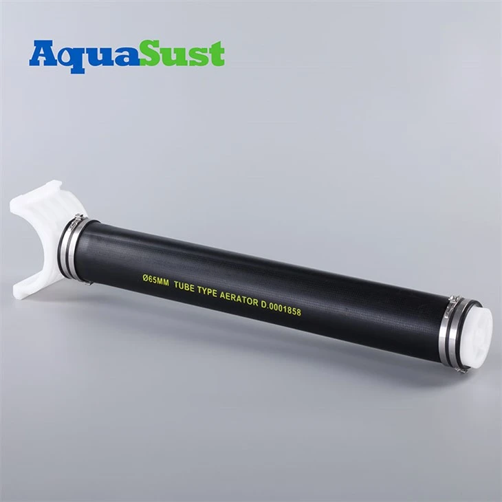 High Quality Aeration Diffusers For Waste Water